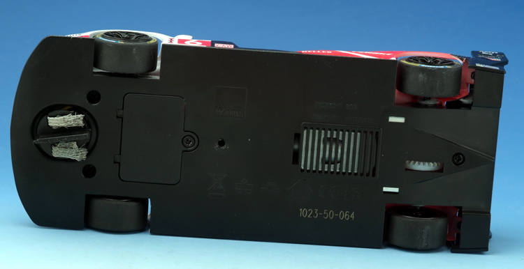 SCALEXTRIC Porsche 963  24H LeMans # 6